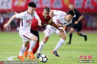 外援竞争中超，国足比分咋就成了“阿喀琉斯之踵”？