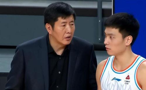 cba季后赛广东对山东预测,大胆的进行预测,你觉得CBA本赛季哪两支球队能打决赛?