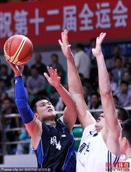 全运男篮总决赛日期〖全运会男篮赛程〗