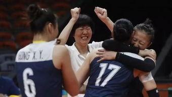中国女排主教练郎平壁纸，了解一下！