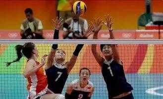 中国女排在日本对阵巴西，谁才是现场真香炸场的“排球*”？