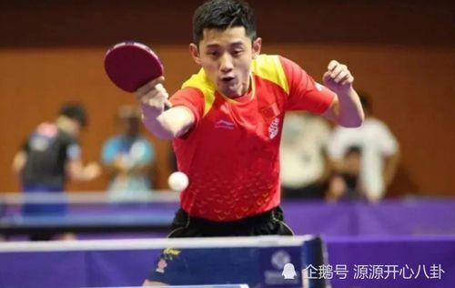 张继科谈东京奥运会：乒坛老炮儿的真情吐槽与脑洞大开