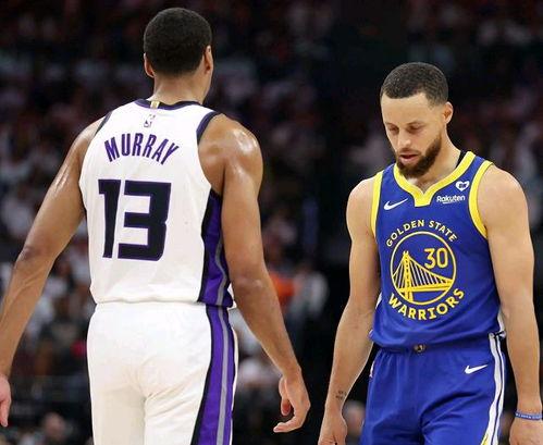 勇士险胜国王进决赛了吗 「nba勇士队淘汰国王是哪一年」