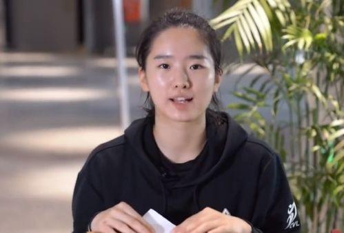 感谢郎平,中国女排下个4年班底又呼之欲出,你知道都是谁吗 「中国女排29岁替补名单」
