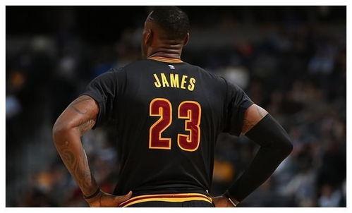 nba23号球衣的十大巨星排名〖NBA中有哪些球员是23号 〗