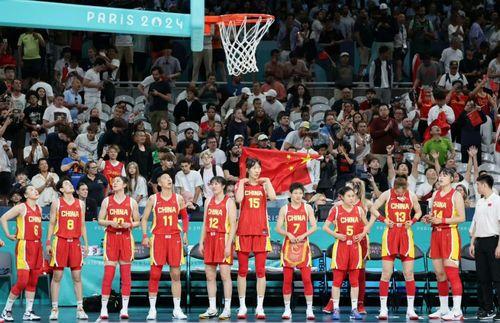 我国篮球后卫队排名第几？答案比你想的还要有趣！
