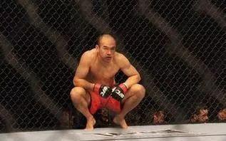 杨建平 UFC 李景亮：拳台上的中国力量到底有多猛？