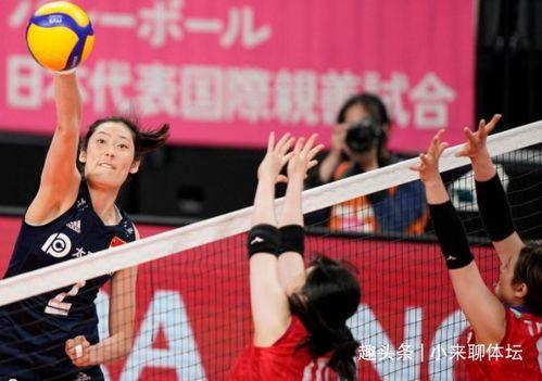 杨浩能否当上中国女排教练？这波操作有点猛！