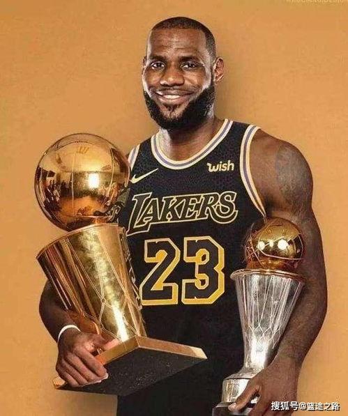詹姆斯生涯*奖项是多少,詹姆斯得过多少次mvp
