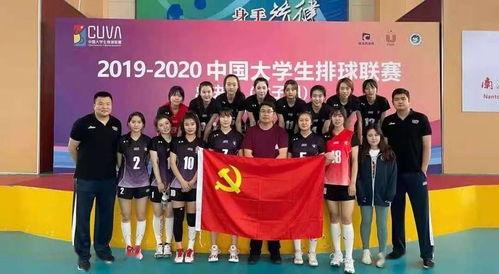 揭秘中国女排那些闪耀赛场的“03鸟”队员名字大全