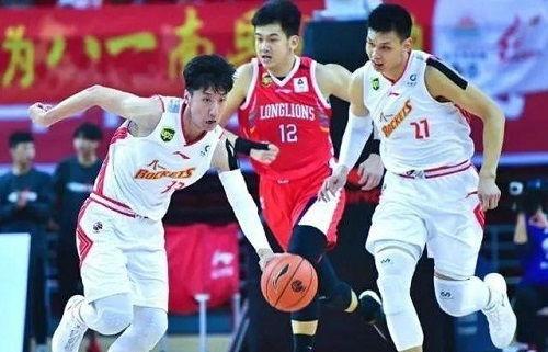 洪湖篮球第一后卫，你不知道的那些神操作！