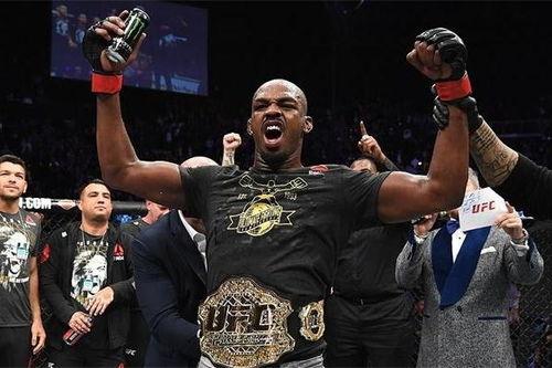 UFC*的训练日常揭秘，这波操作让我跪了！