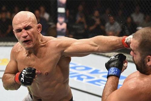 UFC运动员增肌训练全攻略：我要变身超级战士！