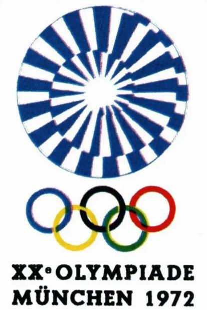 东京奥运会2020缪斯,历届奥运会