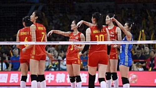 2020中国女排奥运成绩,历届奥运会女排冠军,追梦人的辉煌