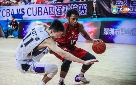 篮球前锋加后卫打法，窝瓜你get到了吗？