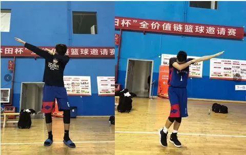 沈阳二中篮球后卫牛金旺：场上风一样的男人