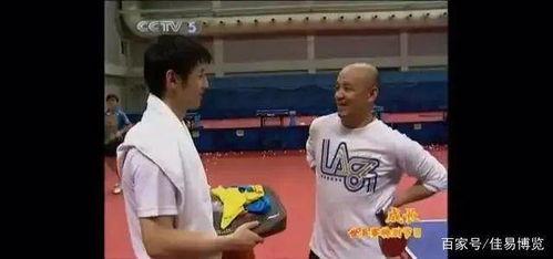 张继科再战奥运会金牌排名，是不是又要颠覆你的三观？