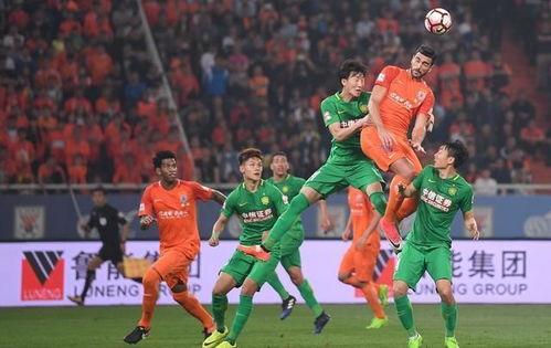 北京国安vs山东鲁能比分记录,山东鲁能1-2不敌北京国安,输球原因是什么?
