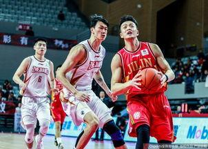 今天有CBA比赛吗 谁对谁啊 时间 「浙江vs江苏cba历史比分」
