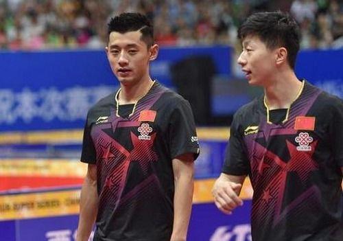 张继科和马龙腹肌视频合集，源源不断的肌肉盛宴来啦！