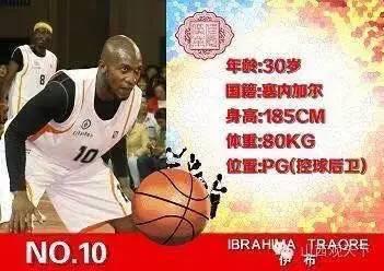 篮球后卫文案搞笑幽默霸气，笑出腹肌你敢信？