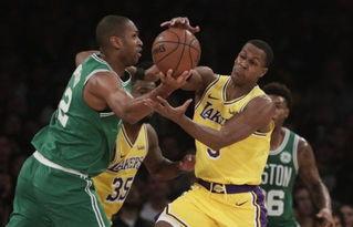 湖人vs凯尔特人詹姆斯集锦〖nba2010年总决赛 湖人VS凯尔特人的*对决 〗