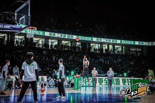2021 CBA全明星赛*到底花落谁家？带你一探究竟！