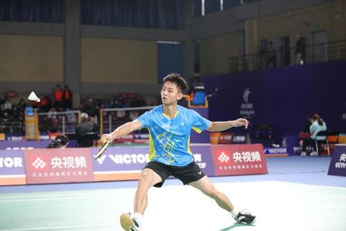 宝鸡羽毛球锦标赛时间表〖马尚羽毛球运动员介绍〗