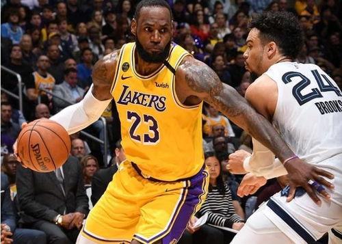 *湖人vs灰熊回放〖NBA下周会进行那几场比赛,分别是对那队〗
