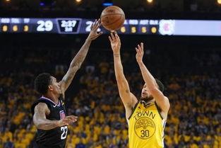 快船、篮网、勇士：NBA三队江湖大揭秘，谁能笑到最后？