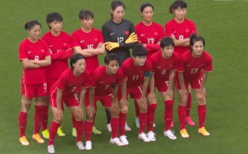 世界女足积分榜「欧洲女足联赛积分榜」