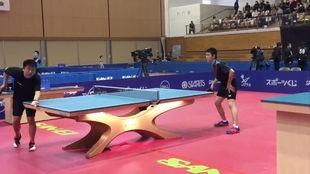 2018年世乒赛直播频道,2018世乒赛,世界乒乓球锦标赛的最新赛事报道