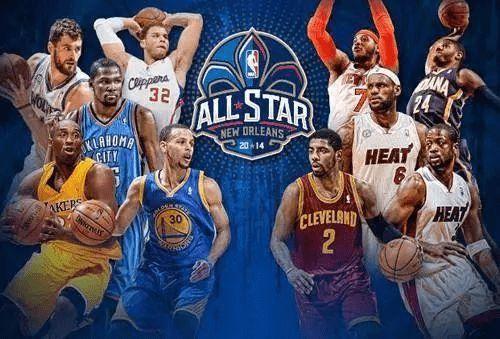 NBA全明星MVP怎么评的？揭秘那场“球场秀”的幕后秘密！