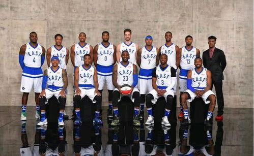 NBA全明星替补拿MVP？这几位狠人你*想不到！