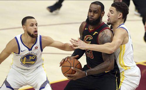 为什么说汤神是NBA历史上最优秀的3D球员 「勇士队球员谈汤神中文」