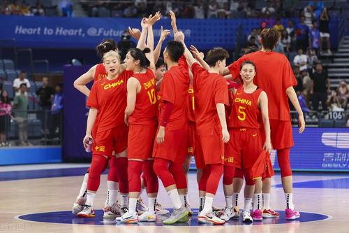 欧洲*女篮名单揭秘！中国姑娘们有没有“入籍”成功？