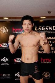 UFC267 李景亮赛前纪实：硬汉备战，细节爆笑大揭秘