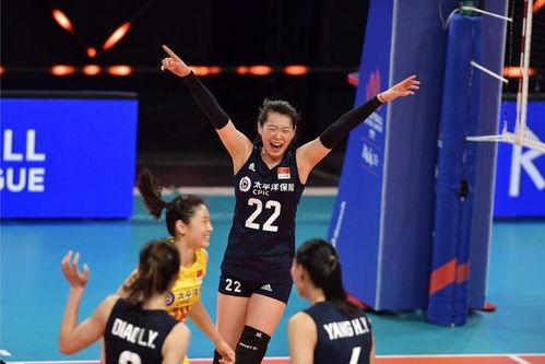 中国南方女排联赛积分榜〖郎平的人物经历〗