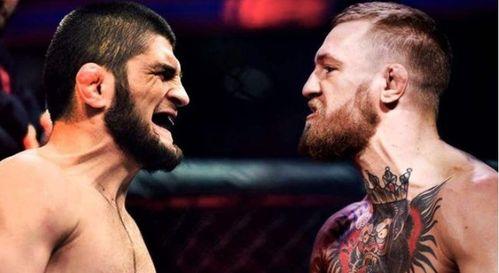 UFC中国纹身选手大揭秘：不仅硬核，纹身也酷到飞起！
