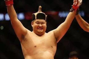 UFC中国选手功夫熊猫：拳台上的硬核黑马，不服来战！