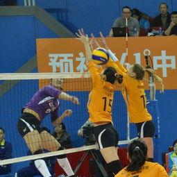中国女排联赛半决赛打几场2023年女排半决赛赛程时间表