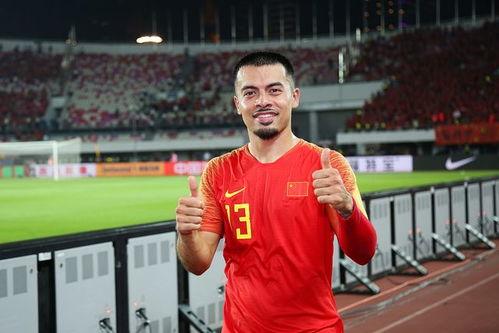 中国足球规划外援李可简历全揭秘！你真的懂他吗？