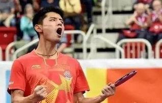 马龙和张继科景甜同款衣服？别急，先扒扒这三位的穿搭密码！