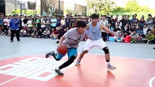 为什么CBA的不扣篮 「cba在比赛时咋看不到扣篮」