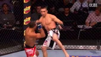 谁才是UFC擂台王？康纳vs钻石，游戏大战火热开打！