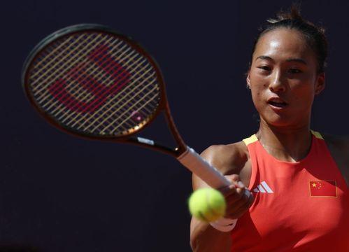 网球女选手什么瓜？揭秘网坛那些“瓜”你绝对想不到！