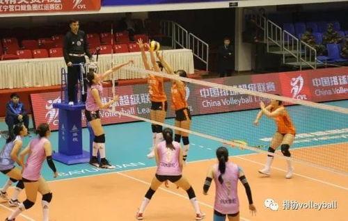 广西女排总决赛*,18――19女排超级联赛总决赛什么时间