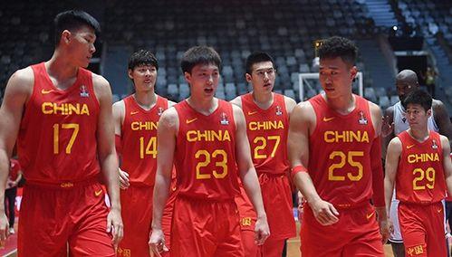 男篮亚洲杯：中国男篮VS巴林——绝杀大戏上演，心跳狂飙不止！