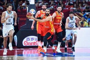 世界杯总决赛登场,男篮世界杯决赛是什么时候